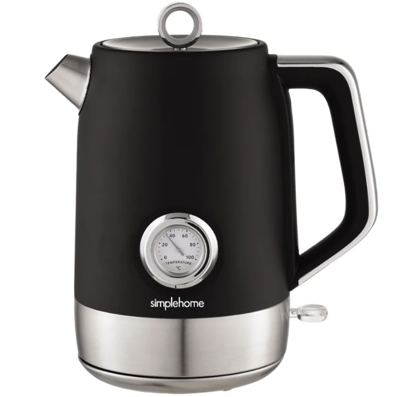 Bình đun siêu tốc Simplehome T-9020T 1.7 Lít 3 Bình đun siêu tốc Simplehome T-9020T 1.7 Lít