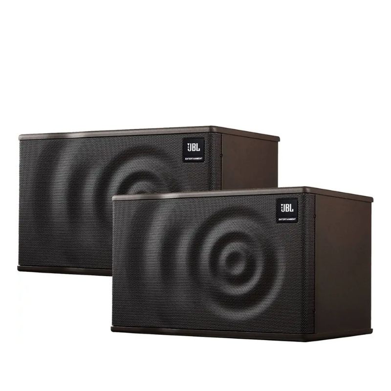 Bộ Loa Thùng JBL MK10 3 Bộ Loa Thùng JBL MK10