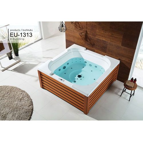 Bồn tắm Euroking EU-1313 2 skirts