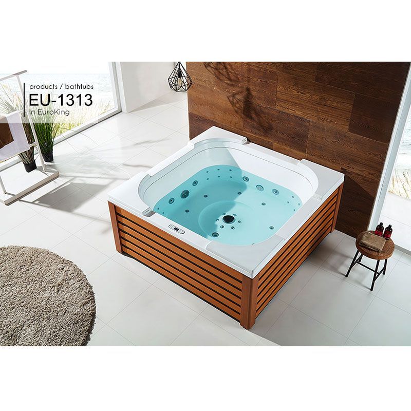 Bồn tắm Euroking EU-1313 3 skirts 3 Bồn tắm Euroking EU-1313 3 skirts