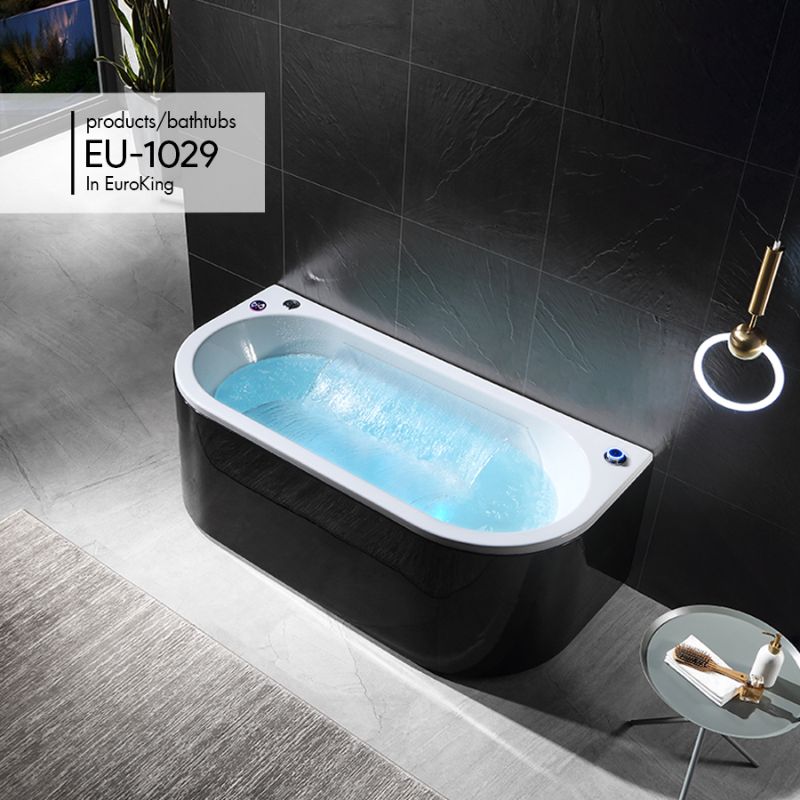Bồn tắm massage Euroking EU-1029 3 Bồn tắm massage Euroking EU-1029