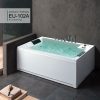 Bồn tắm massage EuroKing EU-102A 2 Bồn tắm massage EuroKing EU-102A