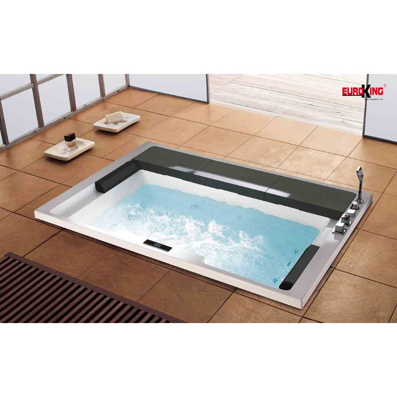 Bồn tắm massage EuroKing EU-1102B 3 Bồn tắm massage EuroKing EU-1102B