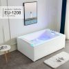 Bồn tắm massage Euroking EU-1208 2 Bồn tắm massage Euroking EU-1208