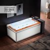 Bồn tắm massage Euroking EU-2605 2 Bồn tắm massage Euroking EU-2605