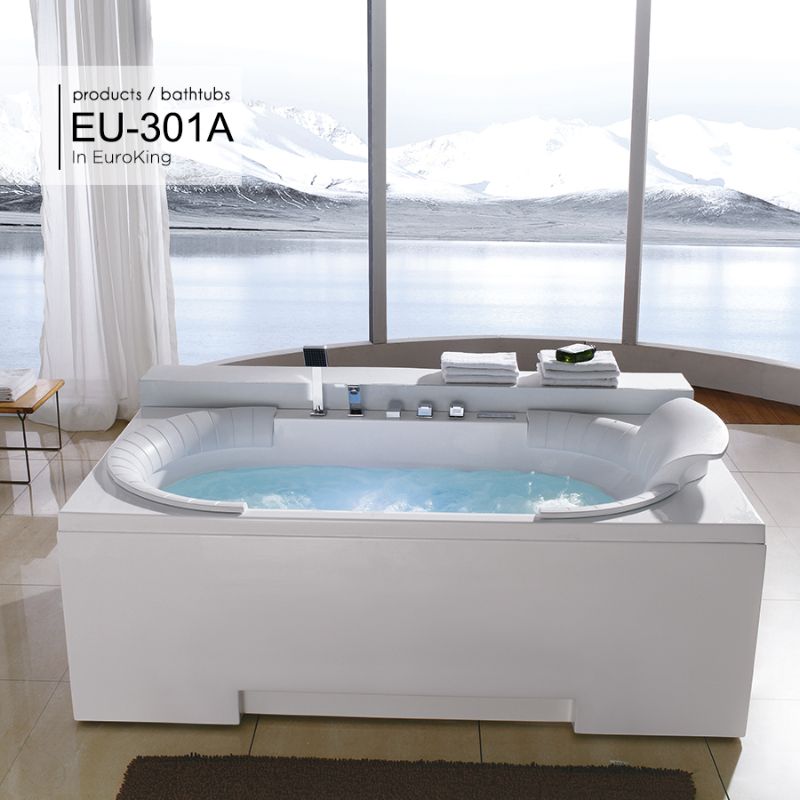 Bồn tắm massage EuroKing EU-301A 3 Bồn tắm massage EuroKing EU-301A