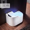 Bồn tắm massage Euroking EU-3606 1 Bồn tắm massage Euroking EU-3606