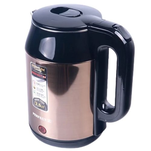 Ấm đun nước siêu tốc Perfect PF-B52 2.5 Lít 8 Công tắc ấm đun nước siêu tốc Perfect PF-B52 2.5 Lít