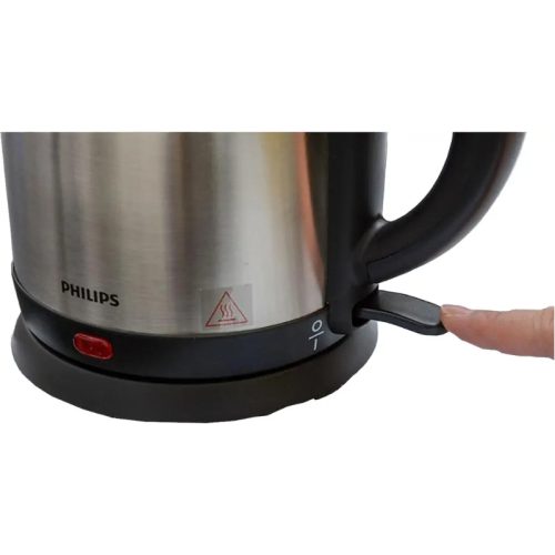 Bình đun siêu tốc 1.5 lít Philips HD9306 8 Công tắc bình đun siêu tốc 1.5 lít Philips HD9306