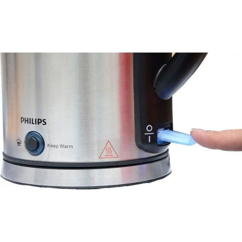 Bình đun siêu tốc 1.7 lít Philips HD9316 7 Công tắc bình đun siêu tốc 1.7 lít Philips HD9316