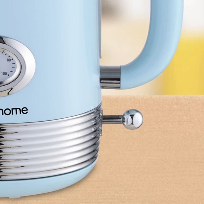 Bình đun siêu tốc Simplehome T-9020BT Màu Xanh 4 Công tắc bình đun siêu tốc Simplehome T-9020BT Màu Xanh