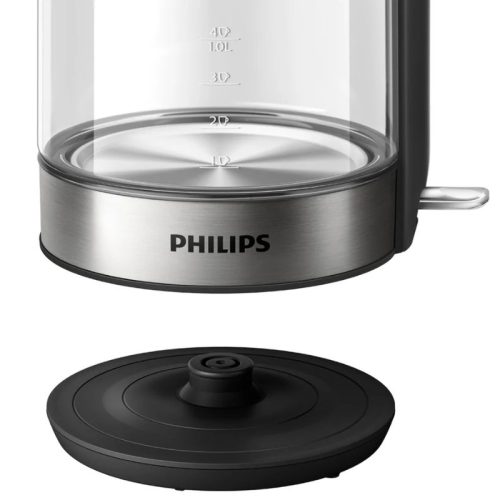 Bình đun siêu tốc 1.7 lít Philips HD9339/80 8 Đế bình đun siêu tốc 1.7 lít Philips HD9339/80