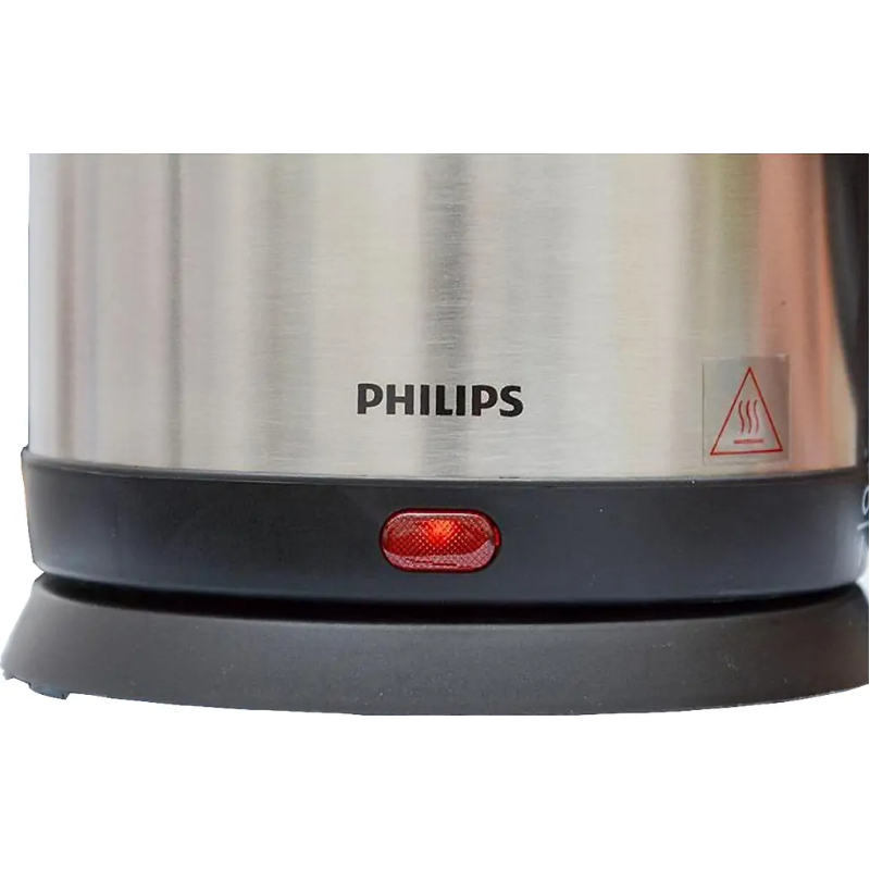 Bình đun siêu tốc 1.5 lít Philips HD9306 4 Đèn bình đun siêu tốc 1.5 lít Philips HD9306