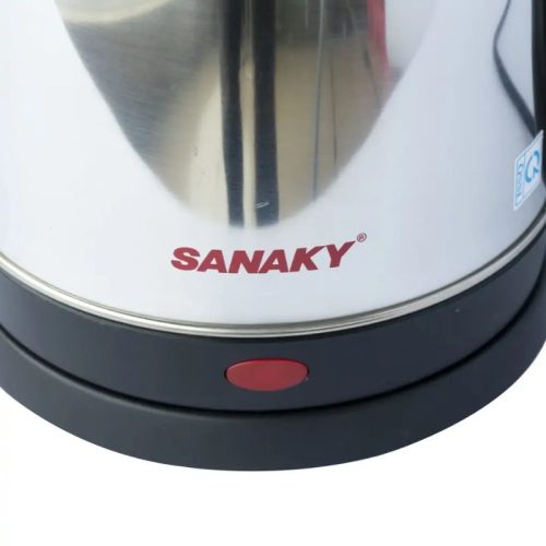 Bình đun siêu tốc 1.8 lít Sanaky SNK-18NS 8 Đèn bình đun siêu tốc 1.8 lít Sanaky SNK-18NS
