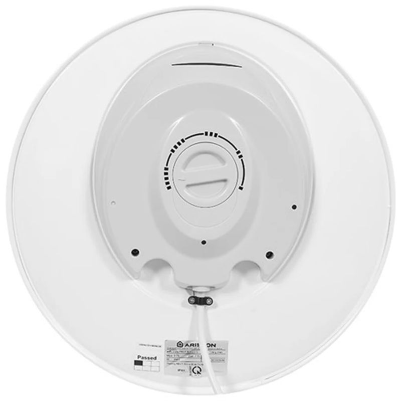Máy nước nóng Ariston PRO R 80 H 2.5 FE 80 lít 5 Điều chỉnh máy nước nóng Ariston PRO R 80 H 2.5 FE 80 lít