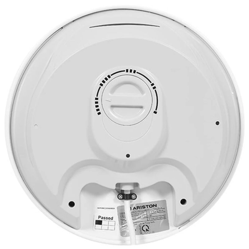 Máy nước nóng Ariston PRO R 50 SH 2.5 FE 50 lít 5 Điều khiển máy nước nóng Ariston PRO R 50 SH 2.5 FE 50 lít