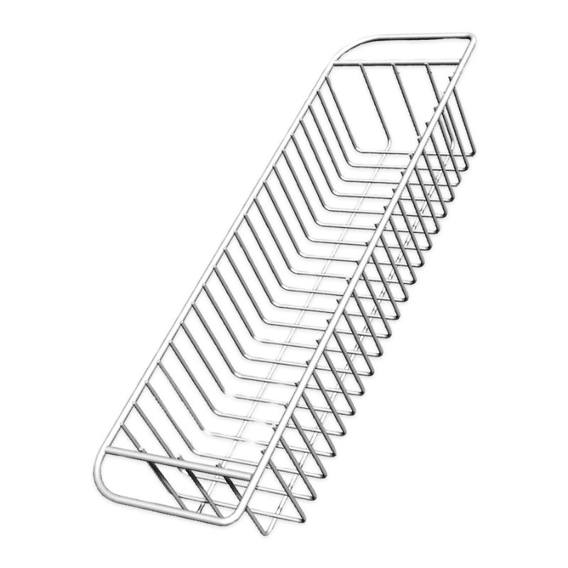 Giá inox để đồ rửa bát Konox SBK470 3 Giá inox để đồ rửa bát Konox SBK470