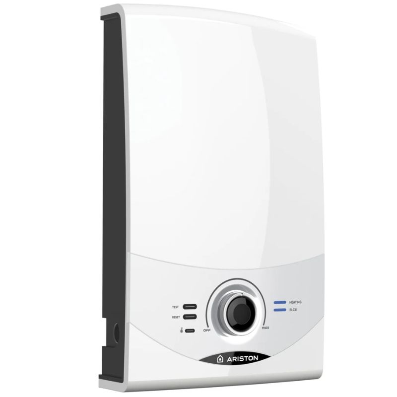 Bình đun nước nóng Ariston SM35PE-VN 4 Hình ảnh bình đun nước nóng Ariston SM35PE-VN