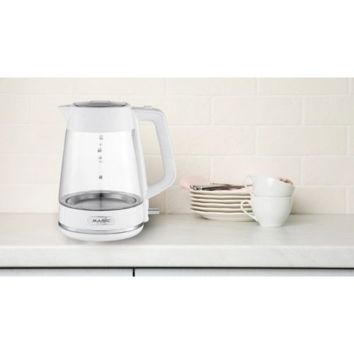 Bình đun siêu tốc Magic Eco AC-41 1.7 Lít 6 Hình ảnh bình đun siêu tốc Magic Eco AC-41 1.7 Lít