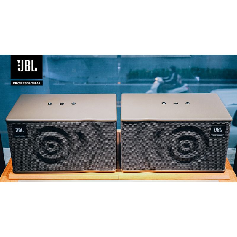 Bộ Loa Thùng JBL MK08-PAK 3 Hình ảnh bộ Loa Thùng JBL MK08-PAK