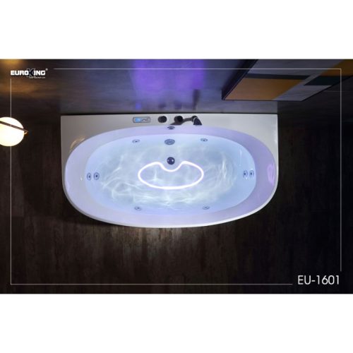 Bồn tắm massage Euroking EU-1601 7 Hình ảnh bồn tắm massage Euroking EU-1601