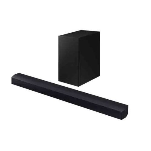 Loa Thanh Samsung HW-C450/XV 7 Hình ảnh Loa Thanh Samsung HW-C450/XV