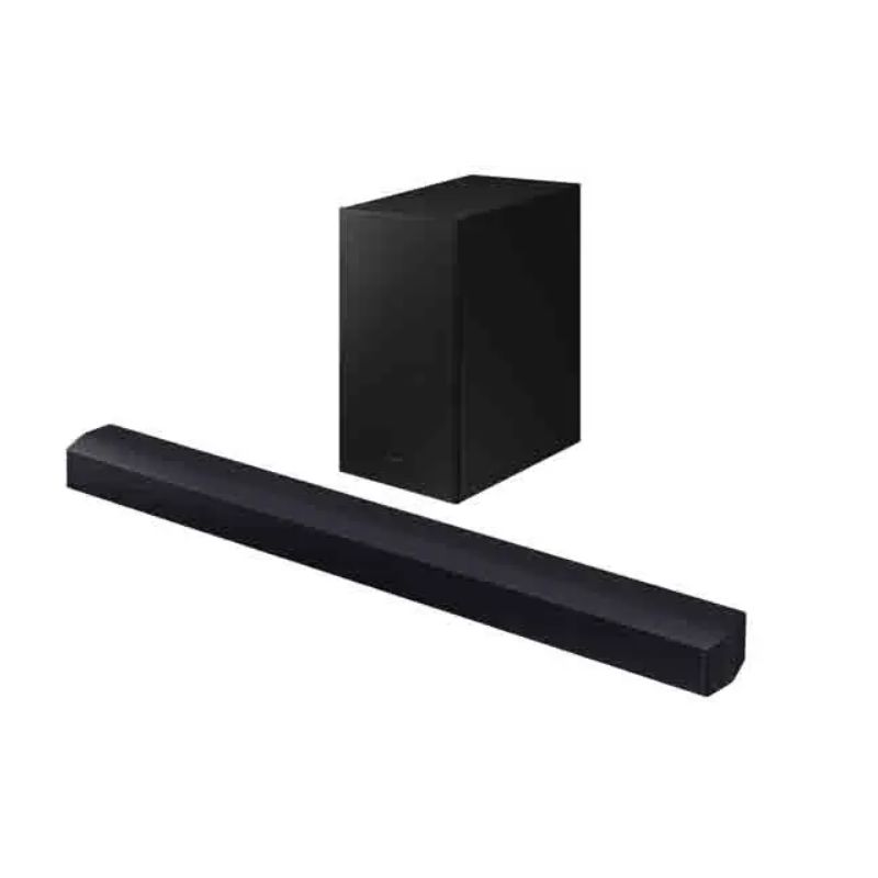Loa Thanh Samsung HW-C450/XV 5 Hình ảnh Loa Thanh Samsung HW-C450/XV