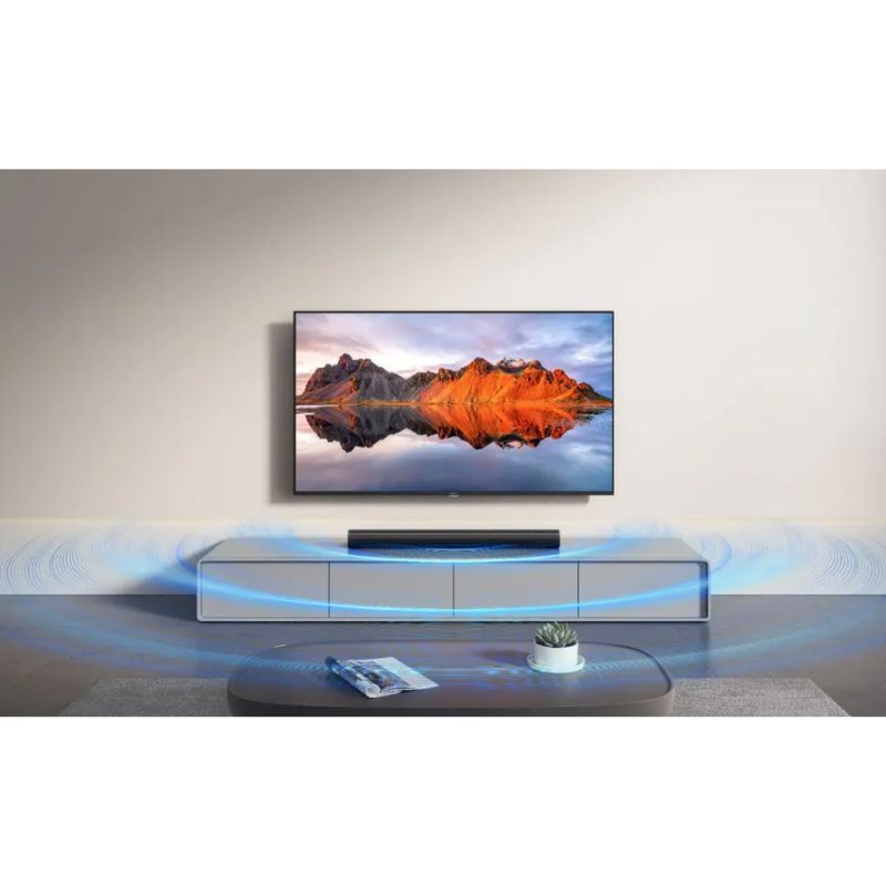 Loa Thanh Xiaomi Soundbar 2.0 3 Hình ảnh Loa Thanh Xiaomi Soundbar 2.0