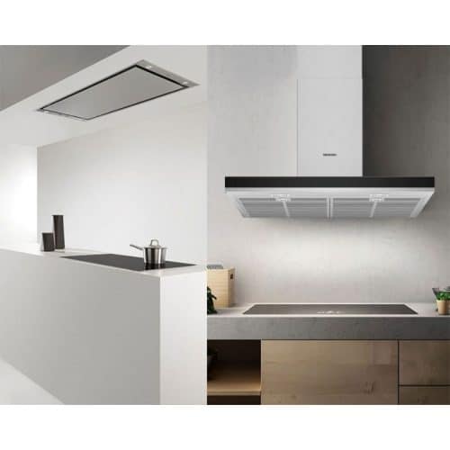 Máy hút mùi Siemens LC77BHM50 8 Hình ảnh máy hút mùi Siemens LC77BHM50