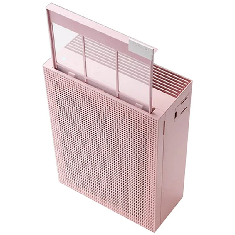 Máy lọc không khí Coway AP-1019C 5 Hình ảnh máy lọc không khí Coway AP-1019C