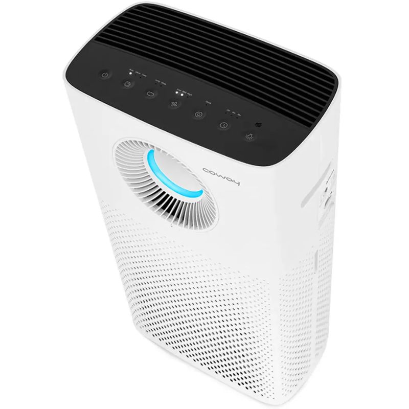 Máy lọc không khí Coway AP-1516D 5 Hình ảnh máy lọc không khí Coway AP-1516D