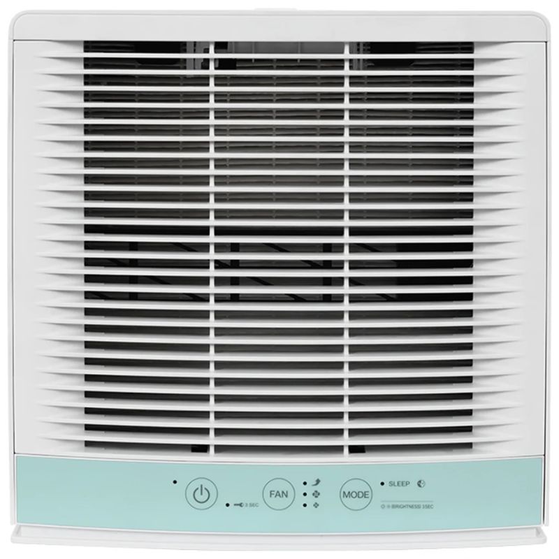 Máy lọc không khí Daikin MCQ30ZVM7-G 5 Hình ảnh máy lọc không khí Daikin MCQ30ZVM7-G