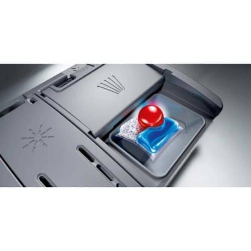 Hình ảnh máy rửa bát Bosch SMV6ZCX10E
