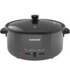 Lẩu điện 3.5L Sunhouse SHD4523