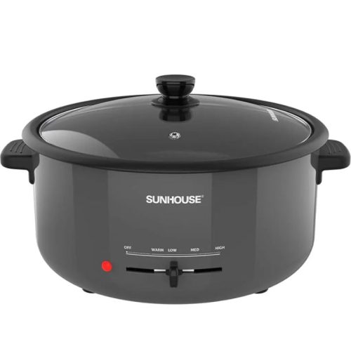 Lẩu điện 3.5L Sunhouse SHD4523