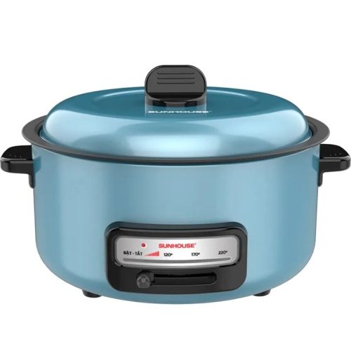 Lẩu điện 3.5L Sunhouse SHD4527