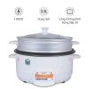 Lẩu điện Comet CM7732 1300W 2 Lẩu điện Comet CM7732 1300W