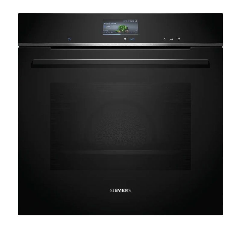 Lò hấp nướng Siemens HS736G3B1 3 Lò hấp nướng Siemens HS736G3B1