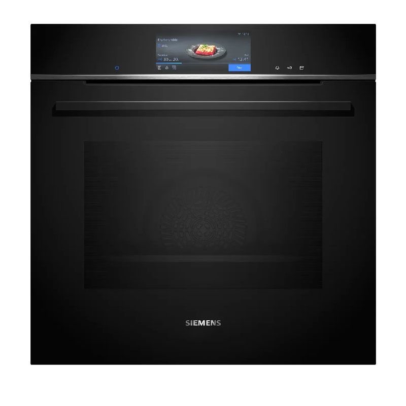 Lò hấp nướng Siemens HS758G3B1 3 Lò hấp nướng Siemens HS758G3B1