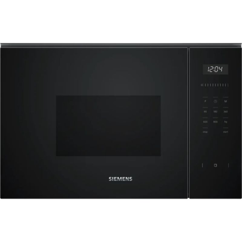 Lò vi sóng Siemens BF525LMB1 3 Lò vi sóng Siemens BF525LMB1