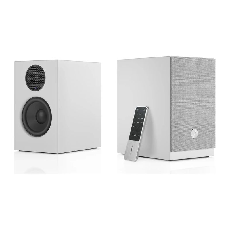 Loa Audio Pro A28 (WHITE) 3 Loa Audio Pro A28 (WHITE)