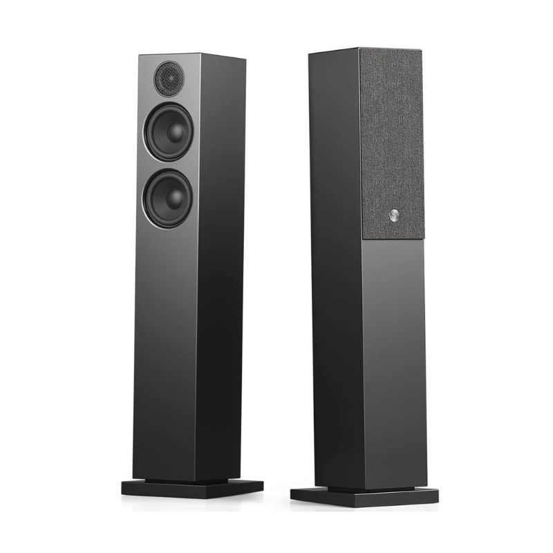 Loa Audio Pro A38 (BLACK) 3 Loa Audio Pro A38 (BLACK)