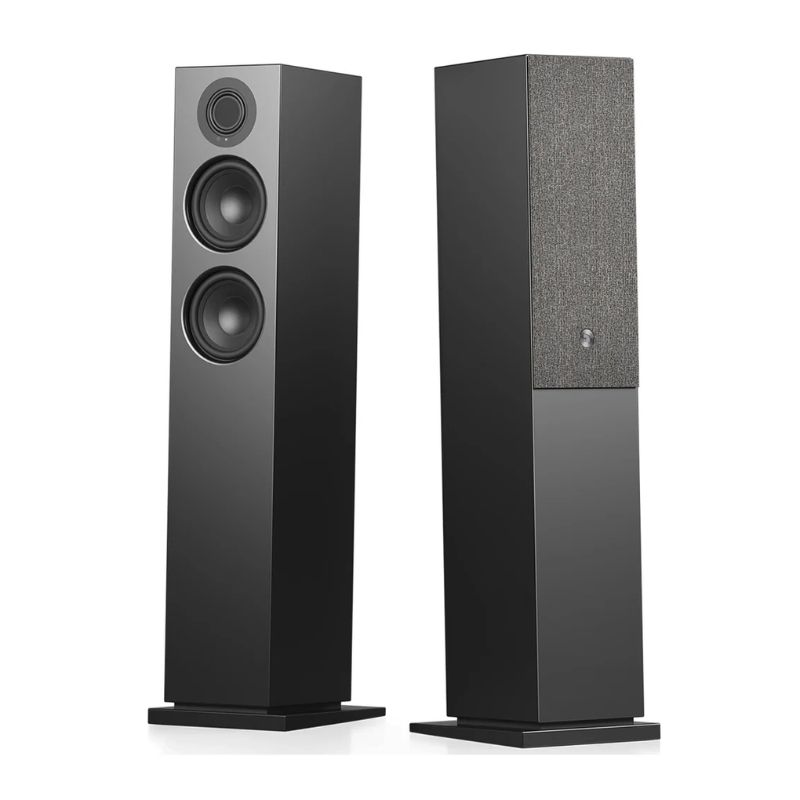 Loa Audio Pro A48 (BLACK) 3 Loa Audio Pro A48 (BLACK)