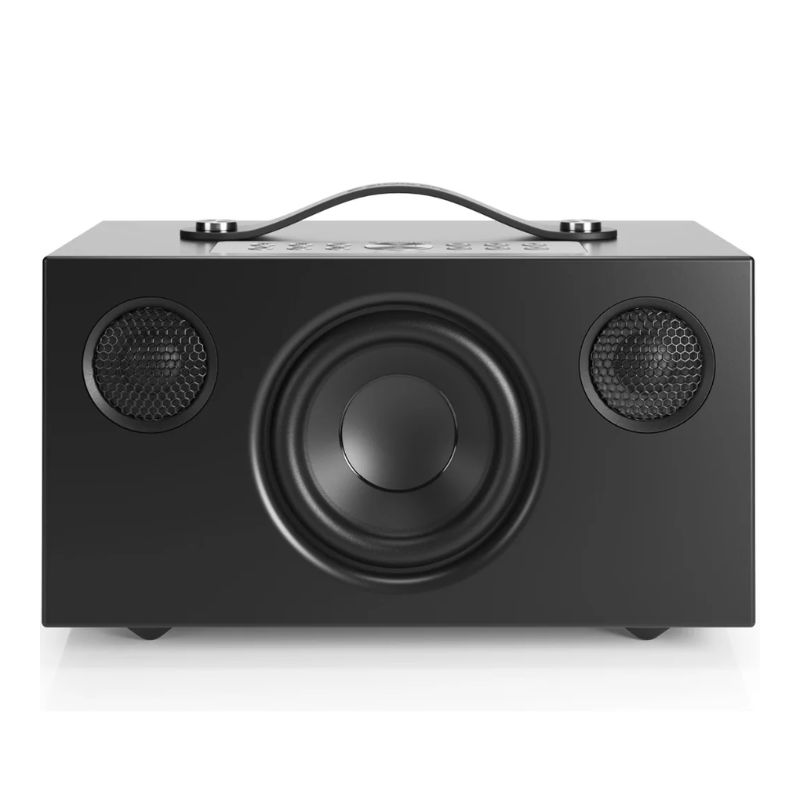 Loa Bluetooth Audio Pro C5 MKII (BLACK) 3 Loa Bluetooth Audio Pro C5 MKII (BLACK)