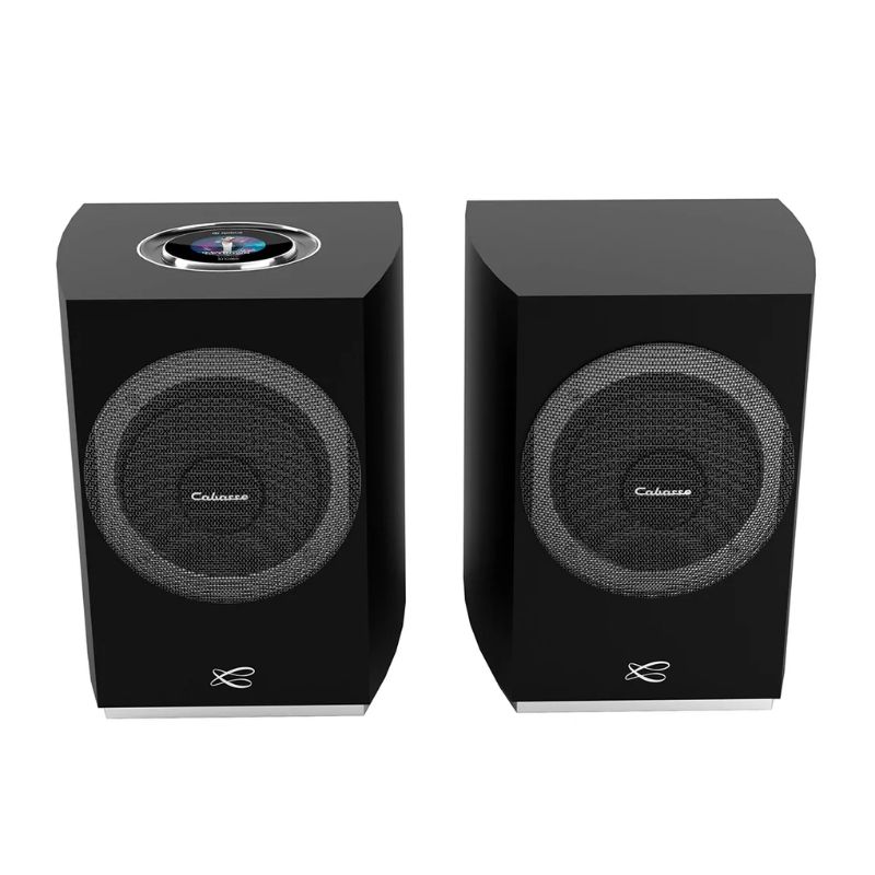 Loa Cabasse Rialto (BLACK) 3 Loa Cabasse Rialto (BLACK)