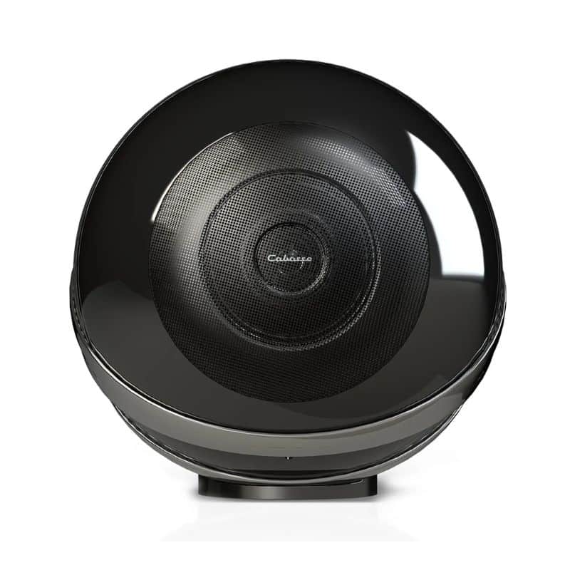 Loa Cabasse The Pearl (BLACK) 3 Loa Cabasse The Pearl (BLACK)