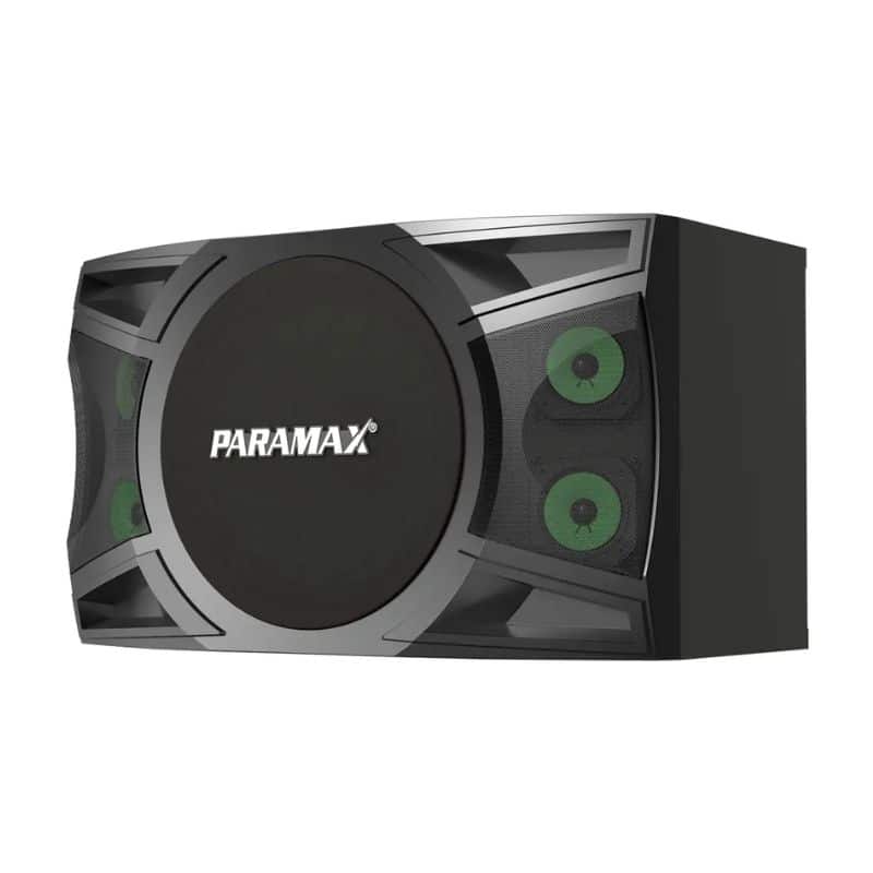 Loa Paramax P-2000 2 Loa Paramax P-2000