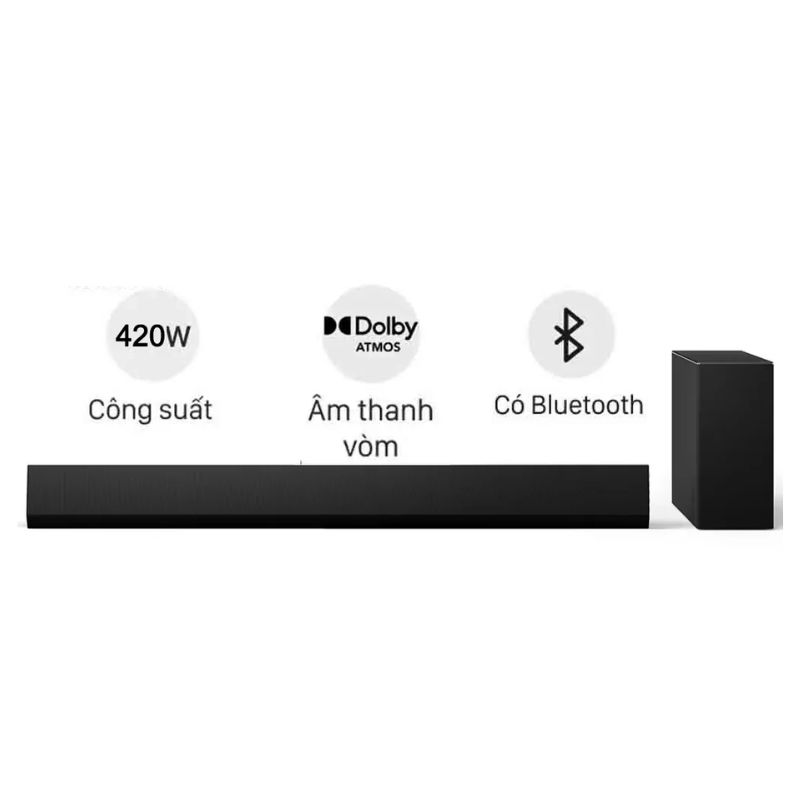 Loa Thanh LG SG10TY 2 Loa Thanh LG SG10TY
