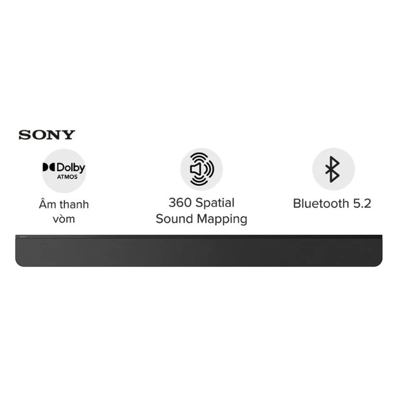 Loa Thanh Sony Bravia Theatre Bar 9 HT-A9000//M SP1 3 Loa Thanh Sony Bravia Theatre Bar 9 HT-A9000//M SP1