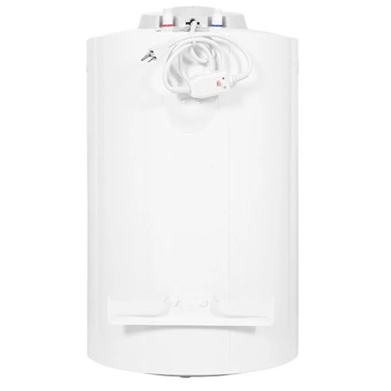 Máy nước nóng Ariston PRO R 80 V 2.5 FE 80 Lít 6 Mặt sau máy nước nóng Ariston PRO R 80 V 2.5 FE 80 Lít